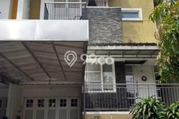 Jual Cepat Rumah 4 KT 3 KM di Pusat Kota Grand Wisata, Bekasi Jual Cepat Rumah 4 KT 3 KM di Pusat Kota Grand Wisata, Bekasi