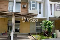Rumah Menguntungkan di Grand Wisata, Dekat Kawasan Komersial, Bekasi - LT 66m² Rumah Menguntungkan di Grand Wisata, Dekat Kawasan Komersial, Bekasi - LT 66m²