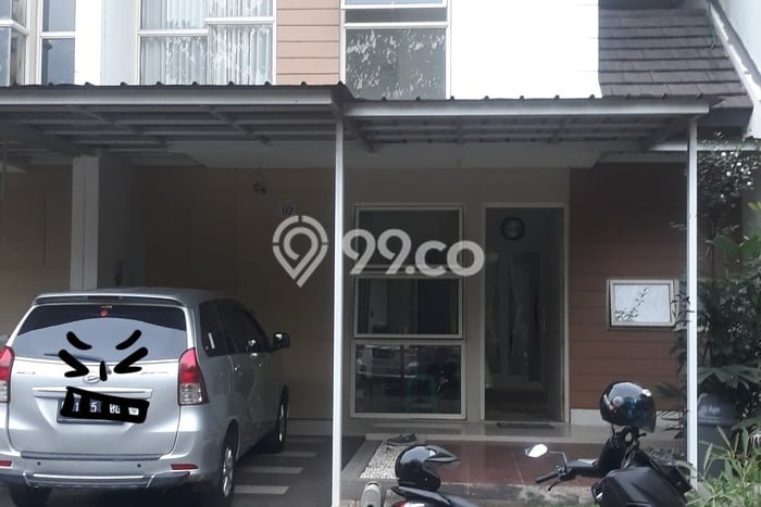 Lokasi strategis! Rumah siap pakai dikontrakkan di Mustikajaya LB 90m2 Lokasi strategis! Rumah siap pakai dikontrakkan di Mustikajaya LB 90m2