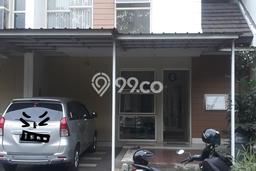 Lokasi strategis! Rumah siap pakai dikontrakkan di Mustikajaya LB 90m2 Lokasi strategis! Rumah siap pakai dikontrakkan di Mustikajaya LB 90m2