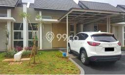 Rumah Siap Huni 2 KT 1 KM di Mustikajaya, Bekasi Rumah Siap Huni 2 KT 1 KM di Mustikajaya, Bekasi