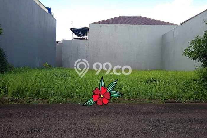 Lahan Investasi Lokasi Grand Wisata Bekasi - Lahan Investasi Lokasi Grand Wisata Bekasi -