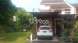 Rumah LT 90m² Konsep Modern di Kawasan Elite Grand Wisata, Bekasi Rumah LT 90m² Konsep Modern di Kawasan Elite Grand Wisata, Bekasi