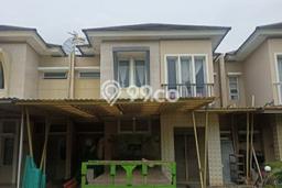 BEST PRICE! Rumah Berkualitas di Grand Wisata, LT 180m² Bangunan 158m² BEST PRICE! Rumah Berkualitas di Grand Wisata, LT 180m² Bangunan 158m²