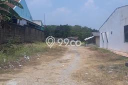 Kavling Tanah di Setu Dijual Luas 2675m2 Legalitas SHM Kavling Tanah di Setu Dijual Luas 2675m2 Legalitas SHM