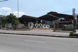 Gudang Strategis Kawasan Cibitung, Luas 2335m2m², Akses Utama, Ramai Gudang Strategis Kawasan Cibitung, Luas 2335m2m², Akses Utama, Ramai