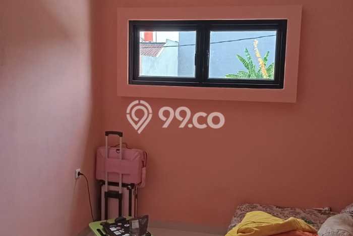 Dijual Hunian Rumah Terawat 3 Kamar di Grand Wisata, Bekasi Dijual Hunian Rumah Terawat 3 Kamar di Grand Wisata, Bekasi