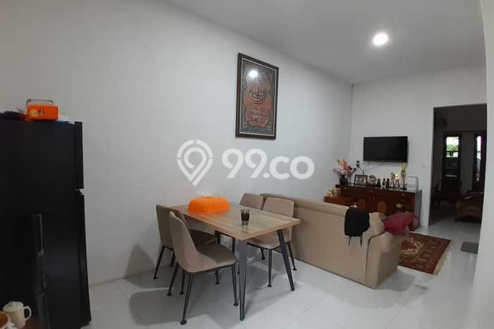 Rumah Strategis Modern Lb 175m2 di Mustikajaya, Bekasi Rumah Strategis Modern Lb 175m2 di Mustikajaya, Bekasi
