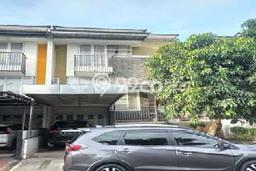 Hunian Super Mewah dengan Akses Paling Strategis di Grand Wisata, Bekasi Hunian Super Mewah dengan Akses Paling Strategis di Grand Wisata, Bekasi