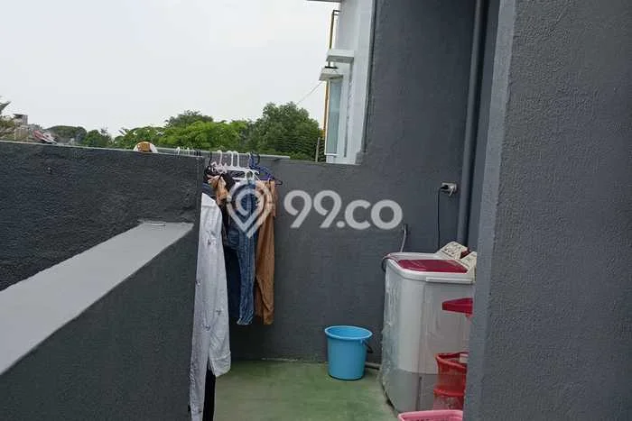 Dijual Hunian Rumah Terawat 3 Kamar di Grand Wisata, Bekasi Dijual Hunian Rumah Terawat 3 Kamar di Grand Wisata, Bekasi