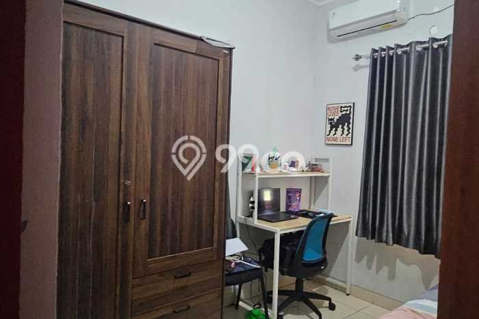 Jual Rumah Bagus Siap Huni LB 160m2 di Tambun Selatan, Bekasi Jual Rumah Bagus Siap Huni LB 160m2 di Tambun Selatan, Bekasi