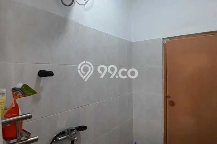 Rumah Strategis Modern Lb 175m2 di Mustikajaya, Bekasi Rumah Strategis Modern Lb 175m2 di Mustikajaya, Bekasi