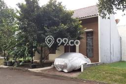 Jual Rumah Modern 3 KT di Grand Wisata, Bekasi Jual Rumah Modern 3 KT di Grand Wisata, Bekasi