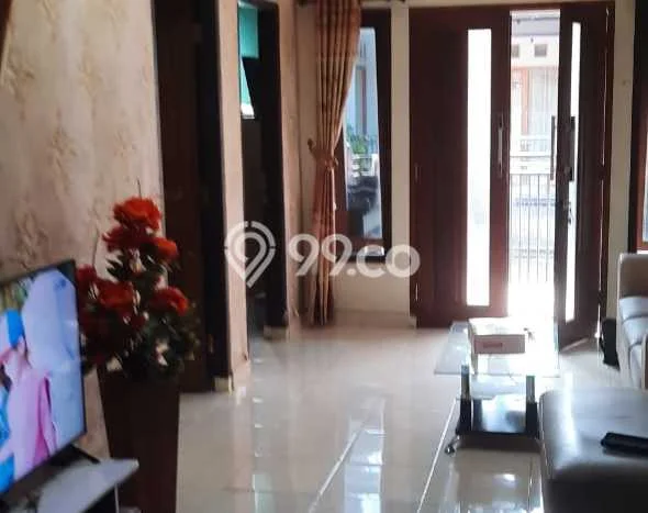 Rumah Idaman 2 KT Hemat Budget di Bekasi Bekasi Rumah Idaman 2 KT Hemat Budget di Bekasi Bekasi