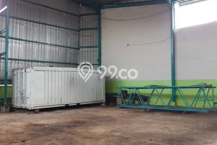 Unit Gudang Strategis di Cibitung, Bekasi Potensi Cuan Besar Unit Gudang Strategis di Cibitung, Bekasi Potensi Cuan Besar