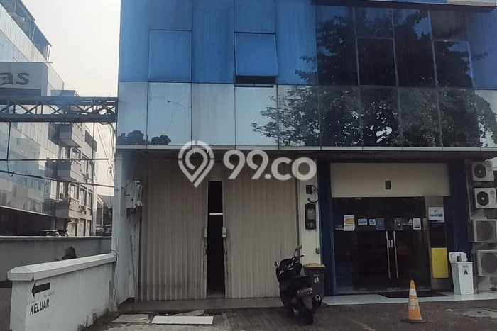 FOR RENT! Ruko di Kedoya Selatan Cocok untuk Bisnis 180m2 FOR RENT! Ruko di Kedoya Selatan Cocok untuk Bisnis 180m2