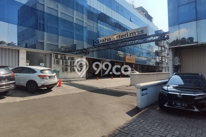 FOR RENT! Ruko di Kedoya Selatan Cocok untuk Bisnis 180m2 FOR RENT! Ruko di Kedoya Selatan Cocok untuk Bisnis 180m2