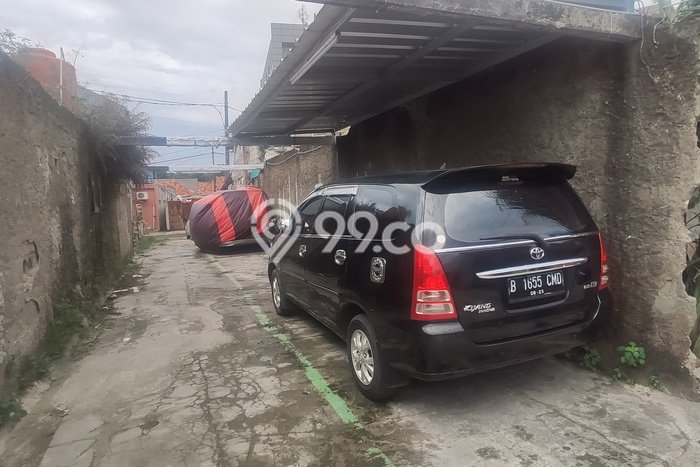 Kavling Tanah Dijual di Serpong Tangerang Selatan Spesifikasi 246m2 Kavling Tanah Dijual di Serpong Tangerang Selatan Spesifikasi 246m2