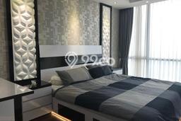 Apartemen Minimalis untuk Dijual di Lippo Karawaci Dengan Spesifikasi 1 KT & 1 KM Apartemen Minimalis untuk Dijual di Lippo Karawaci Dengan Spesifikasi 1 KT & 1 KM