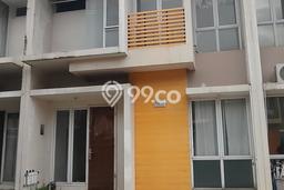 Disewakan! Rumah 2 Kamar Tidur &
2 Kamar Mandi di Cikupa Citra Raya, Tangerang Disewakan! Rumah 2 Kamar Tidur &
2 Kamar Mandi di Cikupa Citra Raya, Tangerang