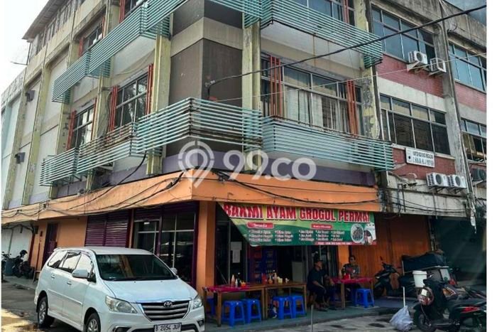 Paling Dicari! Ruko Dijual di Grogol Harga Kompetitif Paling Dicari! Ruko Dijual di Grogol Harga Kompetitif