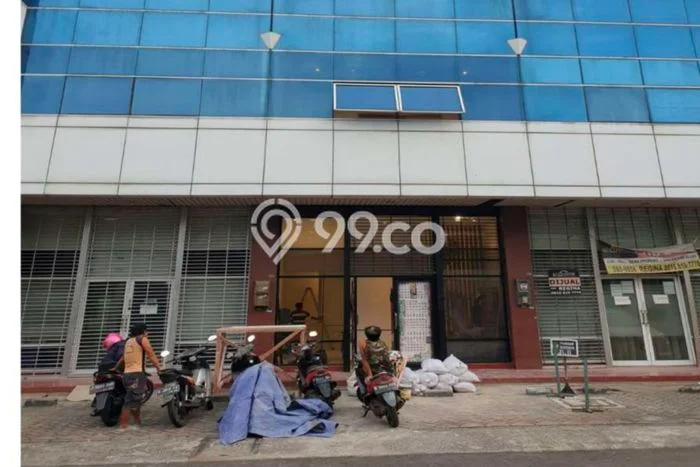 Unit Ruko Dijual di Kembangan Jakarta Barat Luas Bangunan 220m2 Unit Ruko Dijual di Kembangan Jakarta Barat Luas Bangunan 220m2