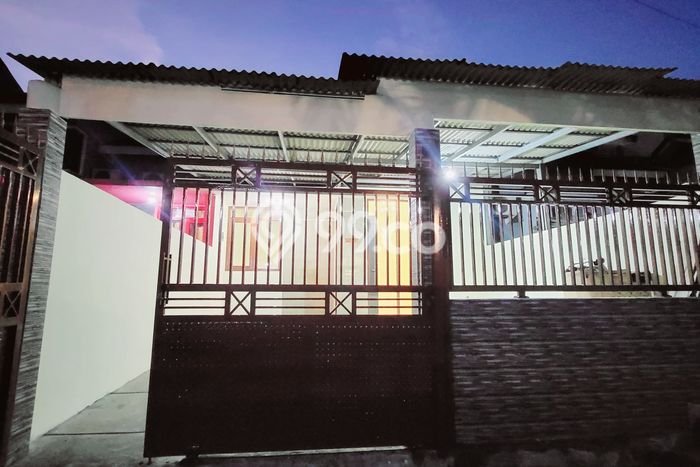 Dijual Rumah Minimalis Bagus Punya 2 KT di Cikupa Tangerang SHM Dijual Rumah Minimalis Bagus Punya 2 KT di Cikupa Tangerang SHM