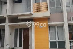 For Sale Hunian Rumah Terawat 2 Kamar di Cikupa Citra Raya, Tangerang For Sale Hunian Rumah Terawat 2 Kamar di Cikupa Citra Raya, Tangerang