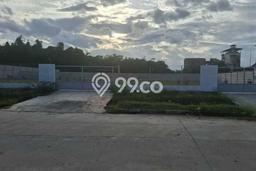 Kavling Tanah Dijual di Cikande, Serang, Luas 1400m2 Area Strategis Kavling Tanah Dijual di Cikande, Serang, Luas 1400m2 Area Strategis