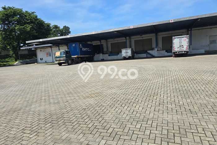 Pabrik disewakan lokasi strategis Legok Tangerang 10680m2 Pabrik disewakan lokasi strategis Legok Tangerang 10680m2
