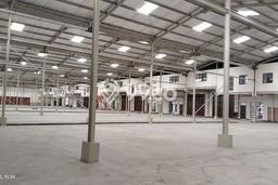 Unit Gudang Disewa Lokasi Balaraja, Tangerang Spesifikasi Luas Bangunan 504m2 Unit Gudang Disewa Lokasi Balaraja, Tangerang Spesifikasi Luas Bangunan 504m2