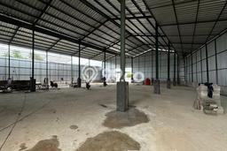 Gudang Disewa di Legok, Tangerang, LT 1200m2 / LB 1100m2 Gudang Disewa di Legok, Tangerang, LT 1200m2 / LB 1100m2