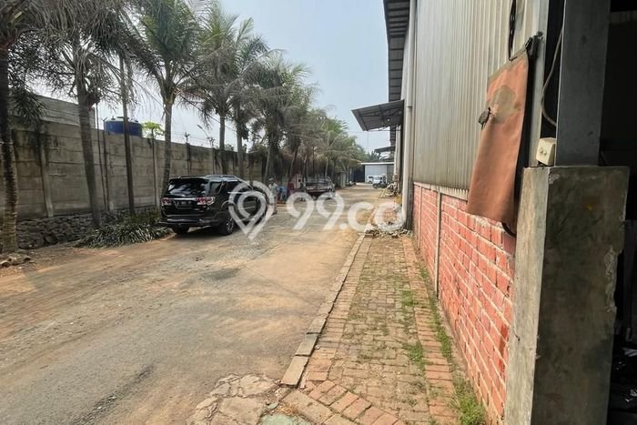 Disewakan Gudang di Kawasan Ramai Cukang Galih Luas 720m2 Disewakan Gudang di Kawasan Ramai Cukang Galih Luas 720m2