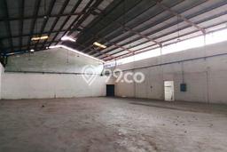 Unit Gudang disewakan di Tigaraksa Tangerang dengan LT 10000m2 / LB 5665m2 Unit Gudang disewakan di Tigaraksa Tangerang dengan LT 10000m2 / LB 5665m2