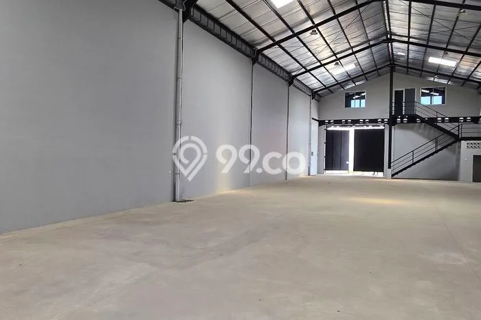 Untuk Disewa Gudang di Tigaraksa Tangerang LT 7000m2, LB 486m2 Untuk Disewa Gudang di Tigaraksa Tangerang LT 7000m2, LB 486m2