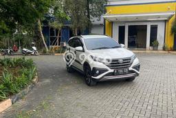 Pabrik Dijual di Kawasan Balaraja, Tangerang Harga Kompetitif Pabrik Dijual di Kawasan Balaraja, Tangerang Harga Kompetitif