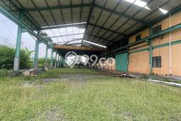 Unit Gudang Dijual di Cikande Serang Luas Tanah 20000m2, Luas Bangunan 3000m2 Unit Gudang Dijual di Cikande Serang Luas Tanah 20000m2, Luas Bangunan 3000m2
