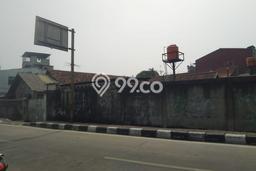 Lahan untuk Dijual di Cengkareng Jakarta Barat Luas 1100m2 Lahan untuk Dijual di Cengkareng Jakarta Barat Luas 1100m2
