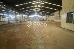 FOR SALE! Pabrik di Balaraja Tangerang, LT 11000m2, LB 8000m2 FOR SALE! Pabrik di Balaraja Tangerang, LT 11000m2, LB 8000m2