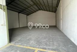 Dijual! Gudang di Jatake Tangerang LT 435m2 / LB 360m2 Kawasan Strategis Dijual! Gudang di Jatake Tangerang LT 435m2 / LB 360m2 Kawasan Strategis