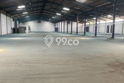 FOR RENT! Gudang di Jatake Cocok untuk Bisnis 3500m2 FOR RENT! Gudang di Jatake Cocok untuk Bisnis 3500m2