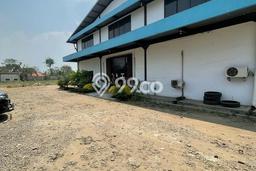 Pabrik Dijual di Tangerang LT 10000m2 & LB 4000m2 Lokasi Terbaik! Pabrik Dijual di Tangerang LT 10000m2 & LB 4000m2 Lokasi Terbaik!