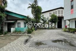 Gudang untuk disewa di Cikupa punya LT 750m2 & LB 720m2 harga sewa kompetitif Gudang untuk disewa di Cikupa punya LT 750m2 & LB 720m2 harga sewa kompetitif