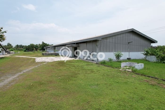 Untuk Dijual Pabrik di Jawilan, Serang Harga Penawaran Spesial Untuk Dijual Pabrik di Jawilan, Serang Harga Penawaran Spesial