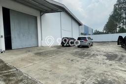 Gudang bagus disewakan di Legok Tangerang dengan LB 2800m2 harga sewa terbaik Gudang bagus disewakan di Legok Tangerang dengan LB 2800m2 harga sewa terbaik