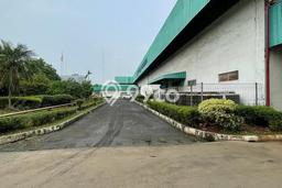 Pabrik Dijual di Prime Area Tangerang Luas 7000m2 Pabrik Dijual di Prime Area Tangerang Luas 7000m2