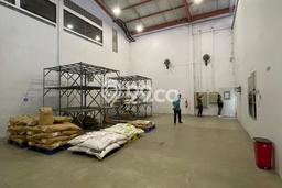 FOR SALE! Pabrik di Jawilan Serang, LT 6000m2, LB 2500m2 FOR SALE! Pabrik di Jawilan Serang, LT 6000m2, LB 2500m2