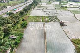 Tanah Kavling untuk Dijual di Kragilan Serang 10855m2 Tanah Kavling untuk Dijual di Kragilan Serang 10855m2
