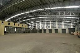 FOR SALE! Pabrik di Kragilan Serang, LT 14000m2, LB 4500m2 FOR SALE! Pabrik di Kragilan Serang, LT 14000m2, LB 4500m2