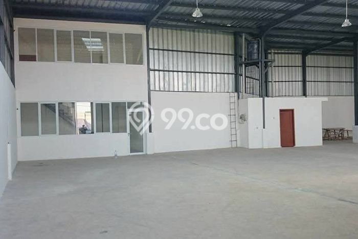 Gudang Bagus Dijual LB 520m2 Lokasi Strategis Tangerang Area Cocok untuk Berbisnis Gudang Bagus Dijual LB 520m2 Lokasi Strategis Tangerang Area Cocok untuk Berbisnis